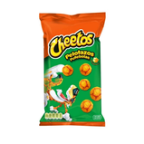 Cheetos Pelotazos 30 × 130g