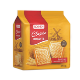 Roshen Biscuits Classic  370g x 24