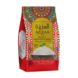 Aziza Basmati Rice 4 x 5kg