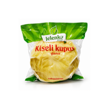 Kiseli Cabbage Head ca 1KG (PRIS PR KG) 1 kasse ca 15kg