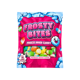 Frosty Bites Freeze Dried Candy 76g X 24