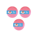 Three-Color Wafer Cake Sheets 125g x 16