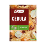 Prymat Dried Onion 15g X 25