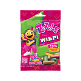 Zozole Wifi Jellies 75GX16PCS
