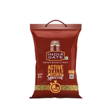India Gate Brown Indian Basmati Rice 5 kg x 4