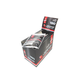 Xtreme Xtra Slim XXL Filters 22mm, 1 display  x (16 bags)