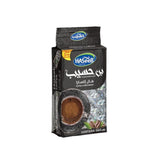 Haseeb (Svart) Ekstra Kardemomme 10 x 500g