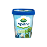 Arla Apetina With Basil/Oregano White Cheese 200G x 6