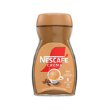 Nestle Coffee Nescafe Sensazione Creme 6 X 200G