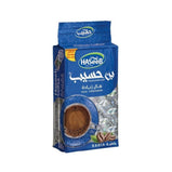 Haseeb (blå) plus kardemomme 25 x 200g