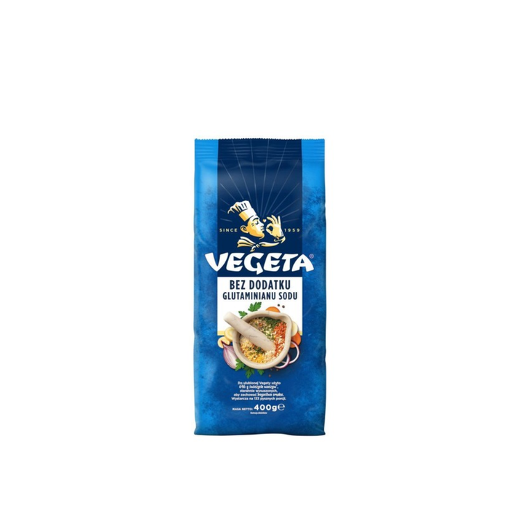 Podravka Vegeta Originalna 400g X 12