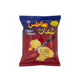 Oman Chips 1x2x24x15g