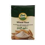Zine Wheat Flour 10x1kg