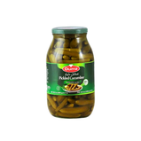 Durra Pickled Cocumber Long 2800g x 4