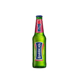 Barbican raspberry 330ml X 24