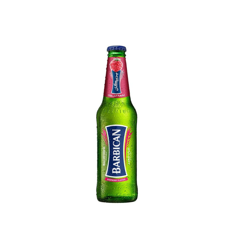 Barbican raspberry 330ml X 24