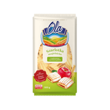 1147 Ola Ciastka Apple - cinnamon cookies 10 x 500g