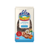 1138 Ola Ciastka Coconut cookies with toffee 10 x 400g