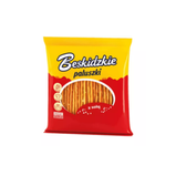 Aksam Beskidzkie Sticks With Salt 240g X 14