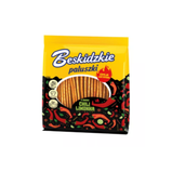 Aksam Beskidzkie Sticks With Chili-Lime 180g x 16