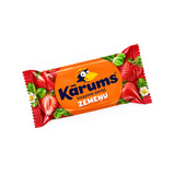 Karums Strawberry 45g X 40