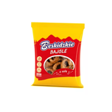 Aksam Beskidzkie Mini Bagels With Salt 200g x 14
