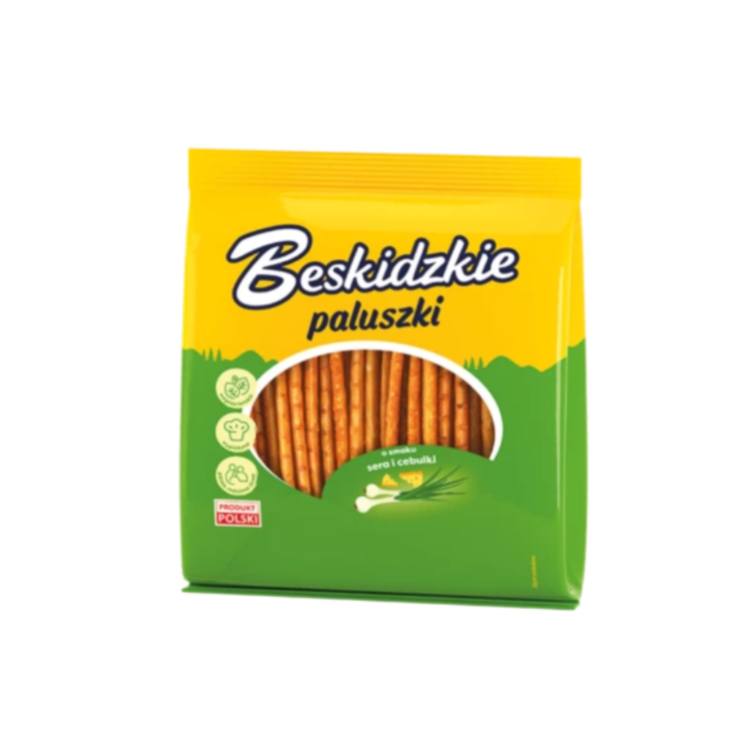 Aksam beskidzkie Misaki Sticks 180G x 16