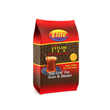 Elite Pure Ceylon Te 500g X 20