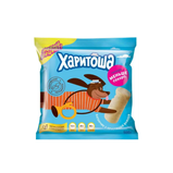 Kharitosha Milk Flavored Crispy Candy Bars  500g X 12