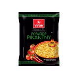 Tan-Viet Instant Soup Vifon Tomato Spicy 70g X 24