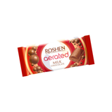 Roshen Mlik Chocolate Bubbles 80g x 20