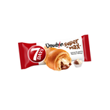 7 Days Croissant Max Kakao & Vanilje 110g x 20