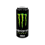 Monster Energy Original CN 500ml x 12
