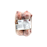 Sedir Vaktler 12 X(4p) (110-130 g)