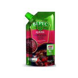 Veres Adjika Caucasian Style Spicy 130g  x 16