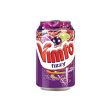 Vimto Fizzy 330 X 24