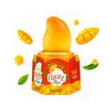 Viral Ice Cream Mango 12 X 120g