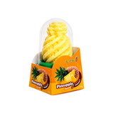 Viral Ice Cream - Pineapple 12 X 120g