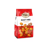 Viva Bakery Mix Assorted Salted Biscuits 300g X 9