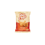Viva Chips pui Chicken Flavored Snacks 100g X 20