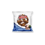Viva Pernite Cacao Snacks With Cocoa Cream 100g x 24
