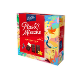 107 E. Wedel PTASIE MLECZKO® Vanilla 18x360g