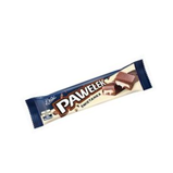 Wedel Pawelek Milk Chocolate Bar With Cream&Coconut Filling 44g x 24