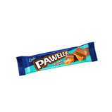Wedel Pawelek Milk Chocolate Bar With Salted Caramel Filling 45g x 24