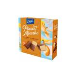 Wedel Ptasie Mleczko Salty Carmel Marshmallow In Milk Chocolate 340g X 18