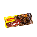 Winiary Meat Stock Cubes 120 g X 12
