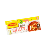 Winiary Veal Stock Cubes 120 g X 12