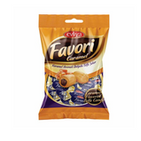 Evliya Favori Caramel 350g X 12