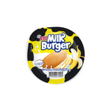Danone Milkburger With Honey/Milk/Bananas 35g x 12