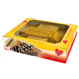 KIER Sądeckie wafers with eggnog 500G x 1